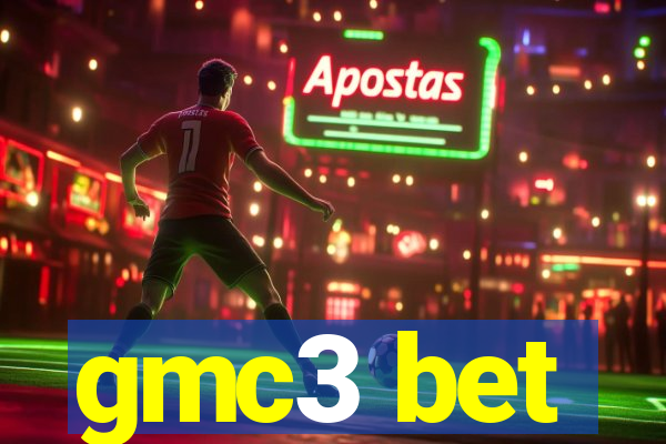 gmc3 bet